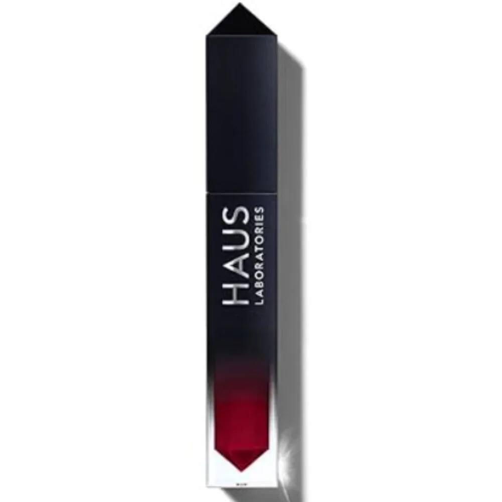 HAUS LABS by Lady Gaga LE RIOT LIP GLOSS Ultra Shine‎ Color THORN - MSRP $35